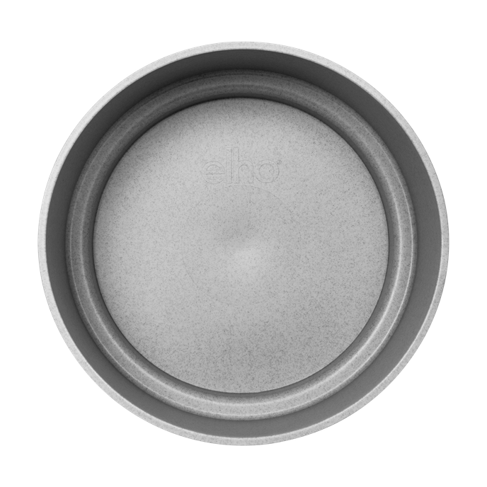 b.for studio bowl 30cm living concrete